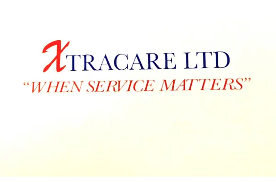 Xtracare Ltd - A company logo