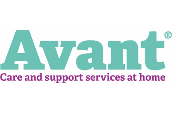Avant Healthcare Services ltd - A company logo