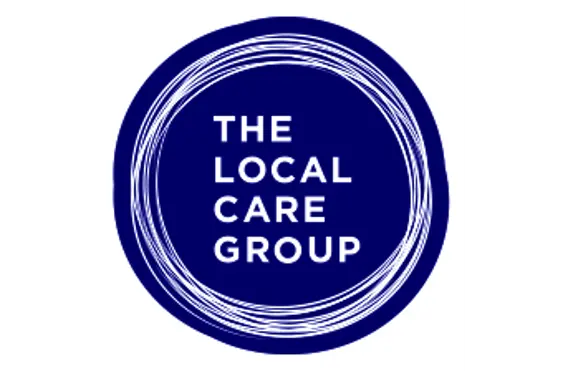 The Local Care Group Ltd - A company logo