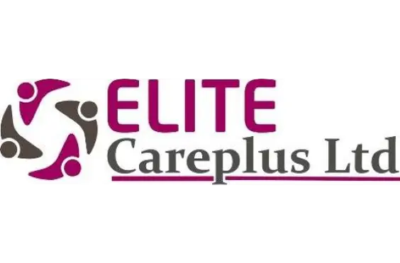 Elite Careplus Ltd - A company logo