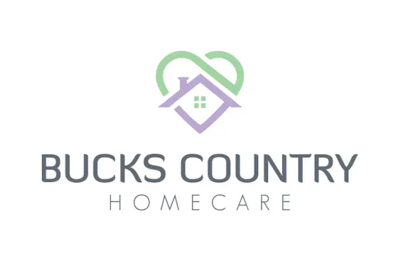 Bucks Country Home Care Limited - A company logo