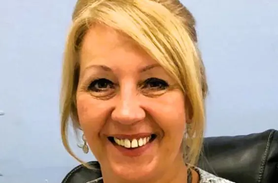 Just Homes Care - Photo of manager