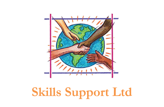Skills Support Limited - Doncaster - A company logo