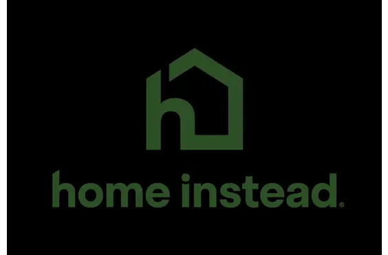 Home Instead Wembley - A company logo
