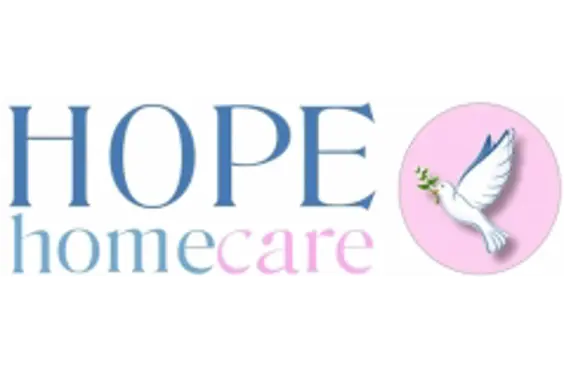 Hope Homecare Services Limited - A company logo