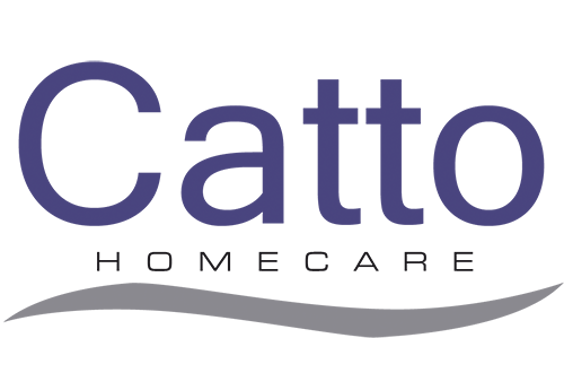 Catto Homecare - A company logo