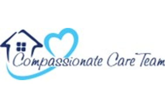 Compassionate Care Team Ltd - A company logo