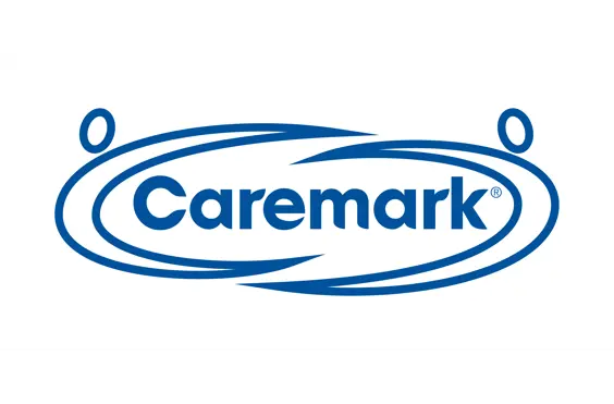 Caremark (Bristol) - A company logo