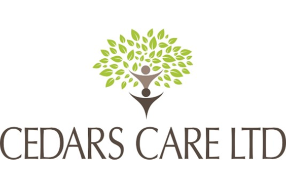 Cedars Care Ltd - A company logo