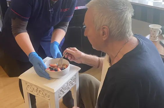 Essex and Suffolk Quality Care Ltd - Photo of staff