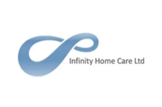 Infinity Home Care Ltd - A company logo