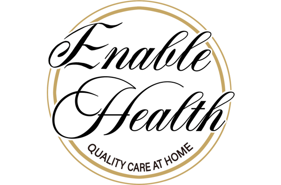 Enable Health Ltd - A company logo