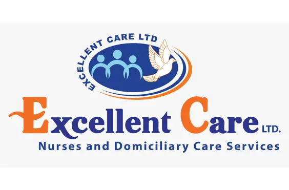 Excellent Care Ltd - A company logo