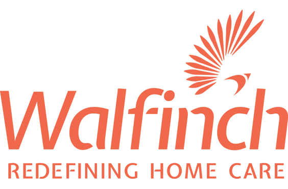 Walfinch Oxfordshire - A company logo