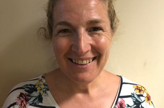 Active Support Service Ltd - Photo of manager