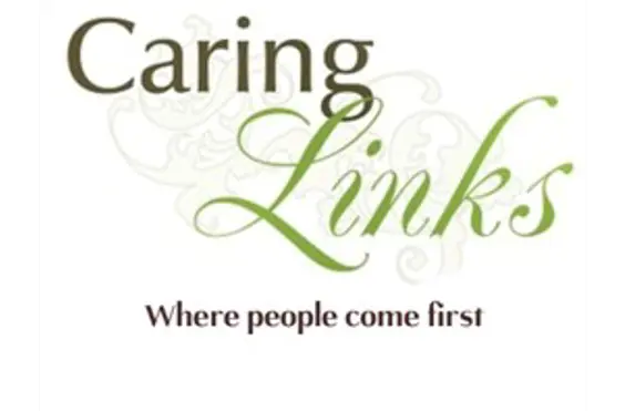 Caringlinks Limited - A company logo