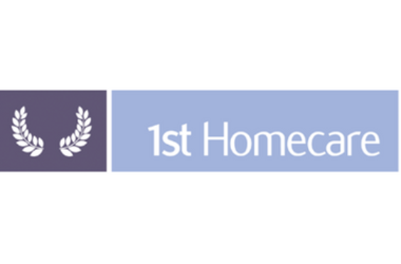 1st Homecare (Oxford) Ltd - A company logo