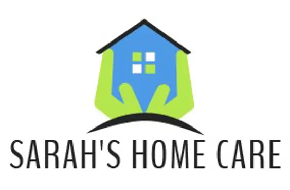 Sarah's Home Care Ltd - A company logo
