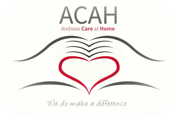 ACAH Limited - A company logo