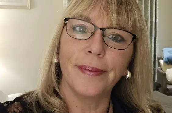 A1 Home Care - Photo of manager