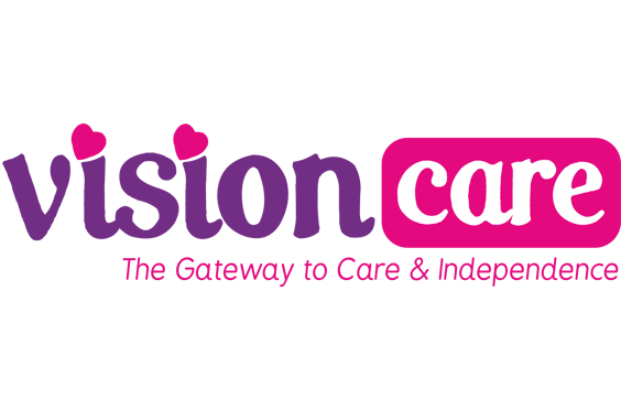 Vision Care Services - A company logo