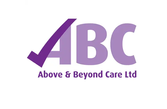 Above & Beyond Care Ltd - A company logo