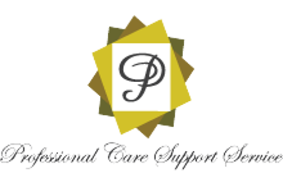 Professional Care Support Services Ltd - A company logo
