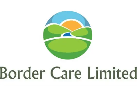 Border Care Ltd - A company logo