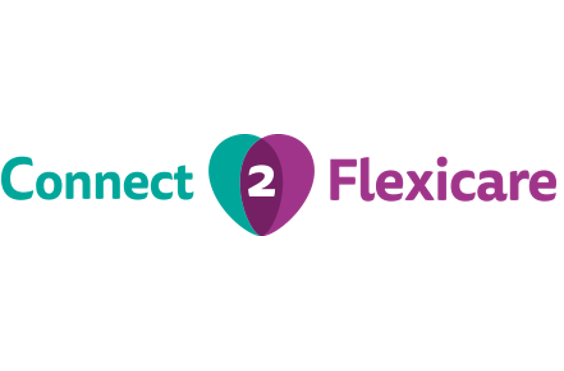 Connect 2 Flexicare Head Office - A company logo