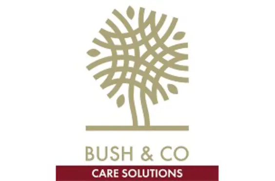 Bush & Company Rehabilitation Limited - A company logo
