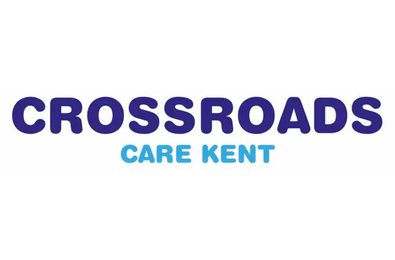 Crossroads Care Kent - A company logo