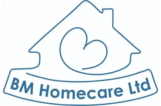 BM Homecare Limited - A company logo