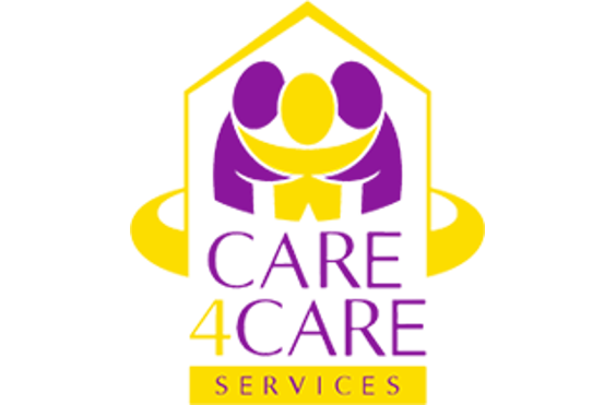 Care 4 Care Headquarters - A company logo