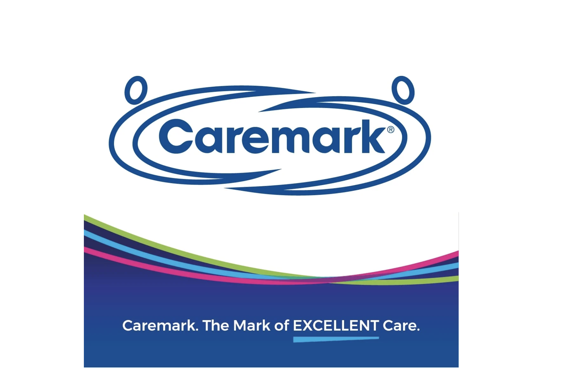 Caremark Hammersmith and Fulham - A company logo