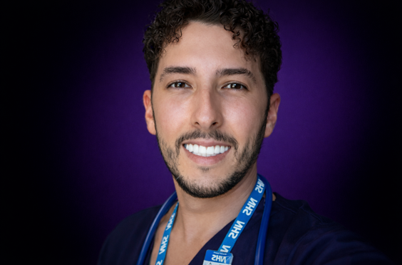 Senescence Care Agency Ltd - Photo of manager