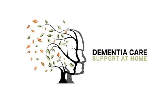Dementia Care & Support at Home Limited - A company logo