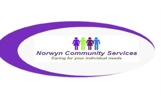 Norwyn Community Services - A company logo