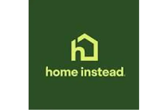 Home Instead Senior Care - A company logo