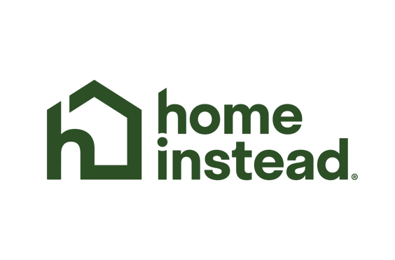 Home Instead Stourbridge - A company logo