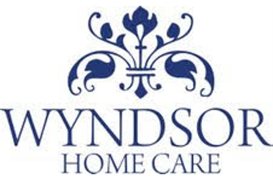 Wyndsor Home Care Ltd - A company logo