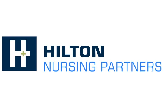 Hilton Nursing Partners Limited - A company logo