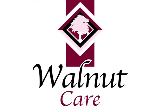 Walnut Care at Home - A company logo
