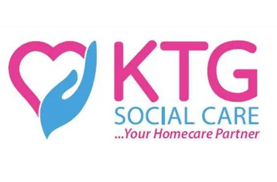 KTG Social Care Ltd - A company logo