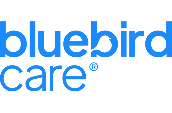 Bluebird Care (Cherwell) - A company logo