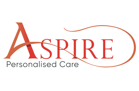 Aspire PC Limited - A company logo