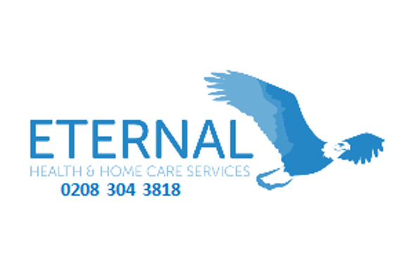 Eternal Care UK Limited - A company logo