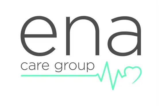 European Nursing Agency Limited - A company logo