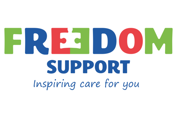 Freedom Support Ltd - A company logo
