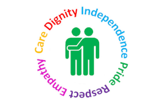 Victoria Community Care (Cornwall) Limited - A company logo