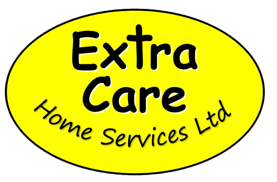 Extra Care Home Services Ltd - A company logo